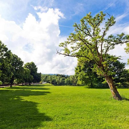 Domaine Le Prieure Hotel Chaumont-le-Bourg Ngoại thất bức ảnh