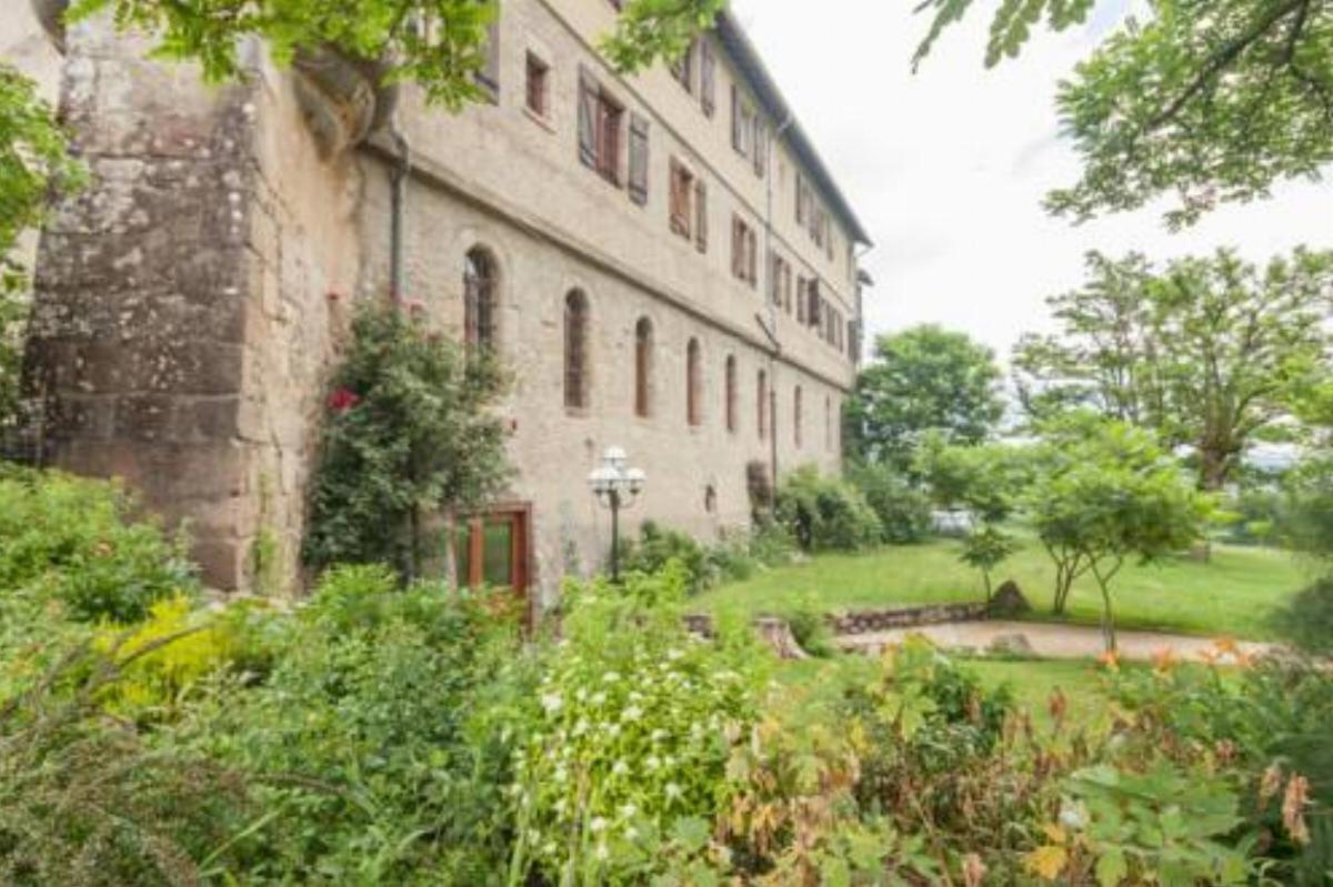Domaine Le Prieure Hotel Chaumont-le-Bourg Ngoại thất bức ảnh