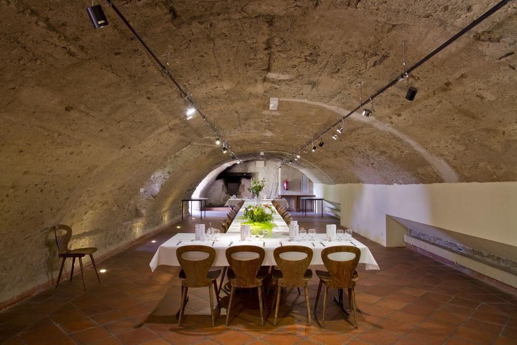 Domaine Le Prieure Hotel Chaumont-le-Bourg Ngoại thất bức ảnh