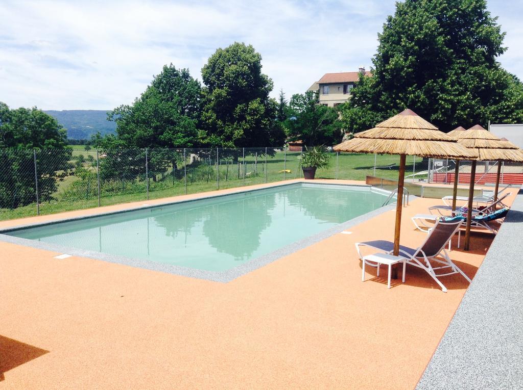 Domaine Le Prieure Hotel Chaumont-le-Bourg Ngoại thất bức ảnh