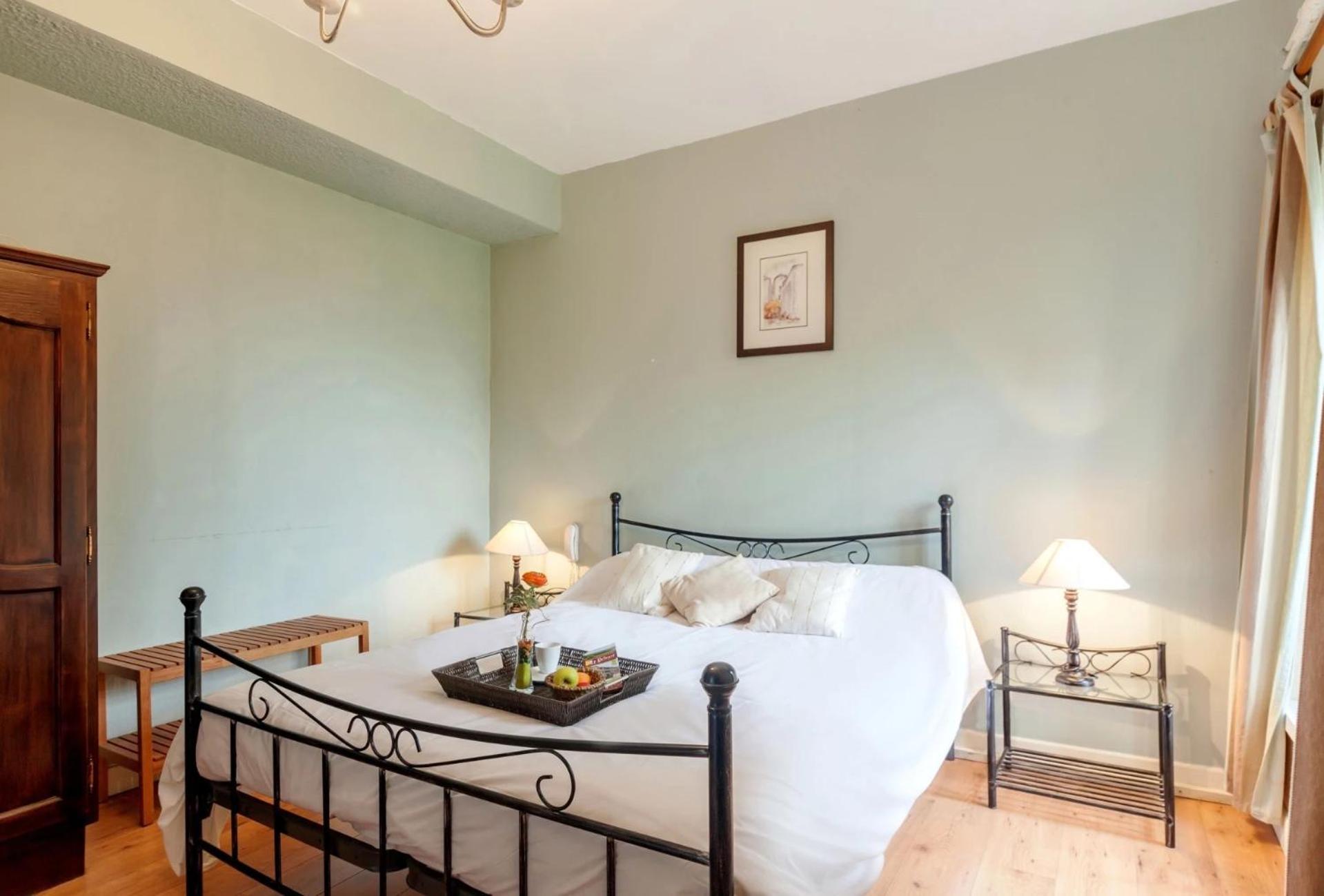 Domaine Le Prieure Hotel Chaumont-le-Bourg Phòng bức ảnh