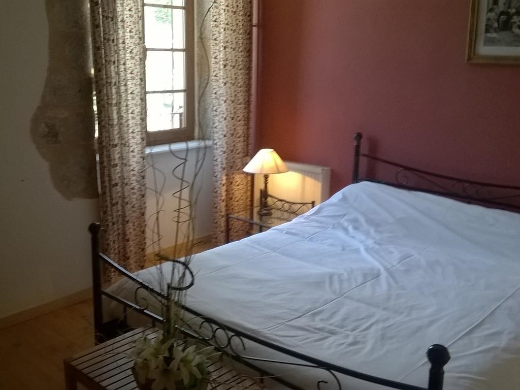 Domaine Le Prieure Hotel Chaumont-le-Bourg Ngoại thất bức ảnh